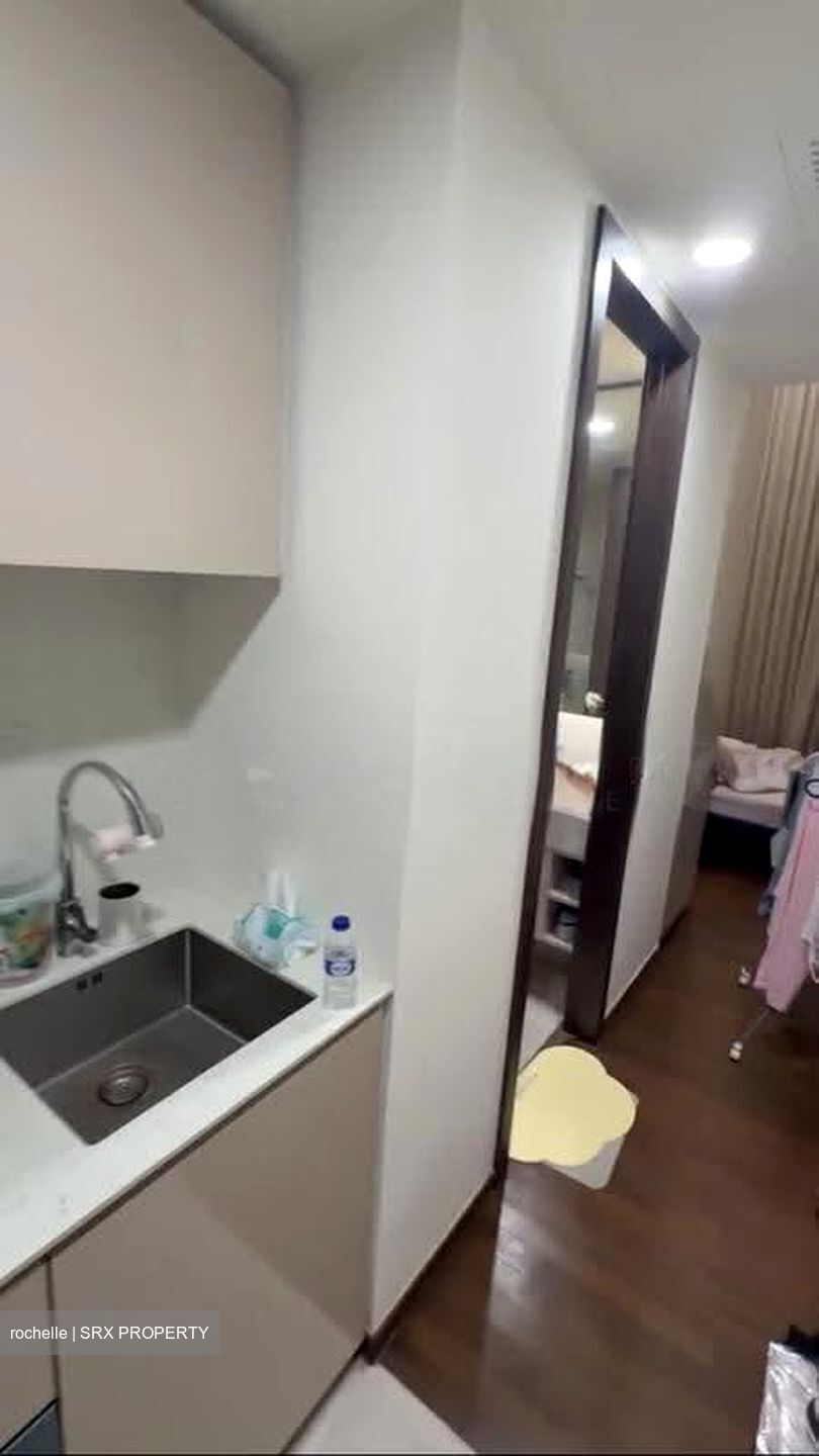 FORETT AT BUKIT TIMAH (D21), Apartment #639027921